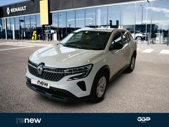 Voitures D'occasion À Cambrai | Renault Austral 1.2 Tce Mild Hybrid Advanced 130Ch Evolution - 24