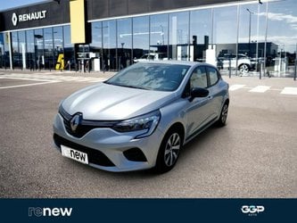 Voitures D'occasion À Cambrai | Renault Clio 1.0 Tce 90Ch Equilibre