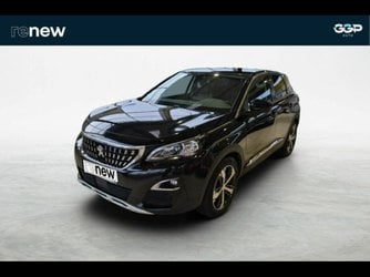 Voitures D'occasion À Cambrai | Peugeot 3008 1.5 Bluehdi 130Ch E6.C Allure S&S 7Cv