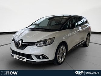 Voitures D'occasion À Cambrai | Renault Grand Scénic Grand Scenic 1.7 Blue Dci 120Ch Business E...
