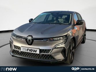 Voitures D'occasion À Cambrai | Renault Mégane Megane E-Tech Electric Ev40 130Ch Equilibre Stan...