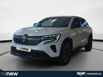 Voitures D'occasion À Cambrai | Renault Austral 1.3 Tce Mild Hybrid 160Ch Techno Auto