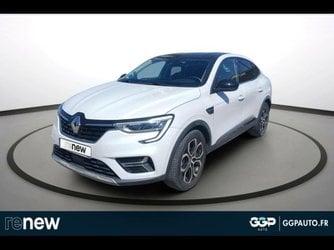 Voitures D'occasion À Cambrai | Renault Arkana 1.3 Tce 160Ch Fap Intens Edc -21B