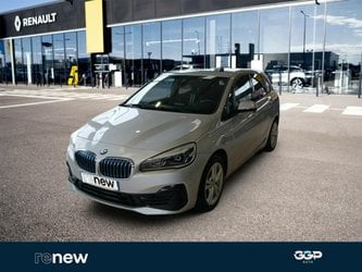 D'occasion À Cambrai | Bmw Série 2 Activetourer 225Xea 224Ch Sport