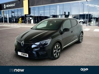 Voitures D'occasion À Cambrai | Renault Clio 1.0 Tce 90Ch Evolution