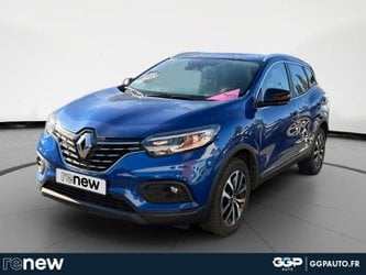 Voitures D'occasion À Cambrai | Renault Kadjar 1.5 Blue Dci 115Ch Limited Edc - 21