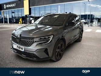 Voitures D'occasion À Cambrai | Renault Austral 1.2 E-Tech Full Hybrid 200Ch Techno Esprit Alpin...