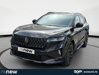 Voitures D'occasion À Cambrai | Renault Espace 1.2 E-Tech Full Hybrid 200Ch Esprit Alpine 7 Plac...