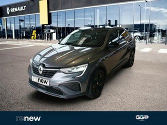 D'occasion À Cambrai | Renault Arkana 1.3 Tce Mild Hybrid 140Ch Rs Line Edc -22