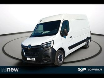 D'occasion À Cambrai | Renault Master Fg E-Tech Ev52 F3500 L2H2 Confort