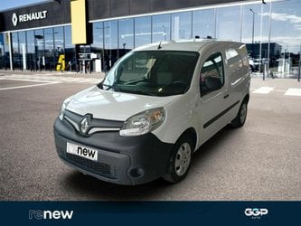 Voitures D'occasion À Cambrai | Renault Kangoo Express Blue Dci 80 Grand Confort