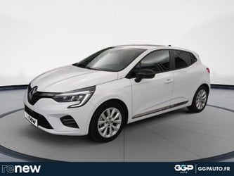 Voitures D'occasion À Cambrai | Renault Clio 1.6 E-Tech 145Ch Full Hybrid Evolution