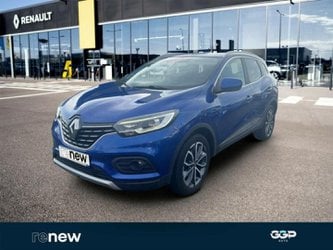 Voitures D'occasion À Cambrai | Renault Kadjar 1.3 Tce 140Ch Fap Wave