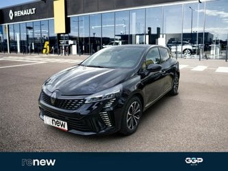 Voitures D'occasion À Cambrai | Renault Clio 1.0 Eco-G 100Ch Techno - 25