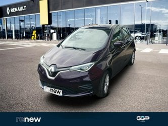 D'occasion À Cambrai | Renault Zoe Zen Charge Normale R110