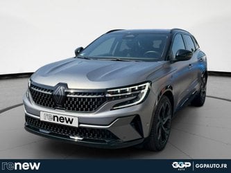 Voitures D'occasion À Cambrai | Renault Austral 1.2 E-Tech Full Hybrid 200Ch Techno Esprit Alpine