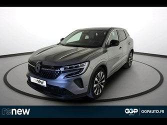 Voitures D'occasion À Cambrai | Renault Austral 1.3 Tce Mild Hybrid 160Ch Techno Auto - 24