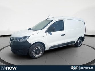 Voitures D'occasion À Cambrai | Renault Express Van 1.5 Blue Dci 95Ch Confort 22