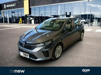 Voitures D'occasion À Cambrai | Renault Clio 1.0 Tce 90Ch Evolution - 24