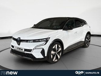 Voitures D'occasion À Cambrai | Renault Mégane Megane E-Tech Electric Ev60 220Ch Techno Super C...