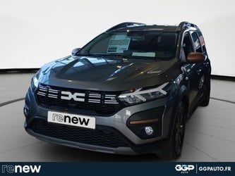 Voitures D'occasion À Cambrai | Dacia Jogger 1.0 Eco-G 100Ch Extreme 5 Places -24