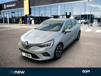 Voitures D'occasion À Cambrai | Renault Clio 1.0 Tce 90Ch Intens -21N
