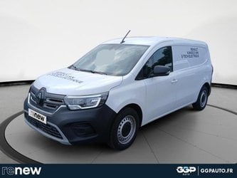 D'occasion À Cambrai | Renault Kangoo Van L2 E-Tech Ac11 Extra -24