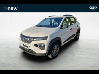 Voitures D'occasion À Cambrai | Dacia Spring 45Ch Business 2020 - Achat Intégral