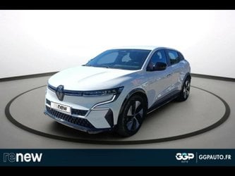Voitures D'occasion À Cambrai | Renault Mégane Megane E-Tech Electric Ev60 220Ch Equilibre Opti...