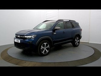 Voitures D'occasion À Cambrai | Dacia Bigster 1.8 Hybrid 155Ch Journey