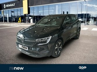 Voitures D'occasion À Cambrai | Renault Austral 1.2 Tce Mild Hybrid Advanced 130Ch Evolution - 23