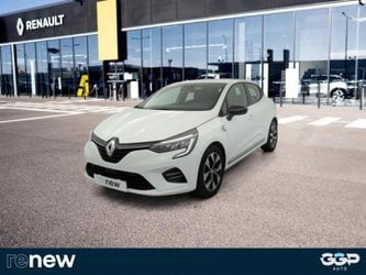 Voitures D'occasion À Cambrai | Renault Clio 1.0 Tce 100Ch Evolution Gpl