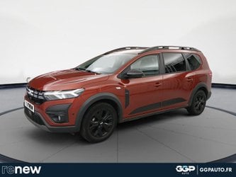 Voitures D'occasion À Cambrai | Dacia Jogger 1.0 Eco-G 100Ch Sl Extreme+ 7 Places