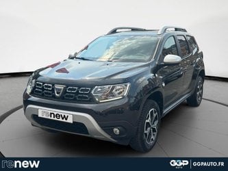 Voitures D'occasion À Cambrai | Dacia Duster 1.0 Tce 100Ch Prestige 4X2 - 20