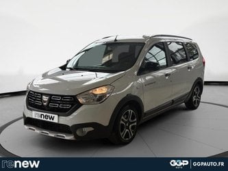 Voitures D'occasion À Cambrai | Dacia Lodgy 1.5 Blue Dci 115Ch 15 Ans 7 Places - 20