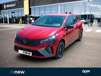 Voitures D'occasion À Cambrai | Renault Clio 1.6 E-Tech 145Ch Full Hybrid Esprit Alpine