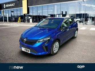 Voitures D'occasion À Cambrai | Renault Clio 1.0 Tce 90Ch Evolution - 24