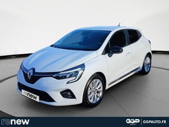 Voitures D'occasion À Cambrai | Renault Clio 1.6 E-Tech 145Ch Full Hybrid Evolution