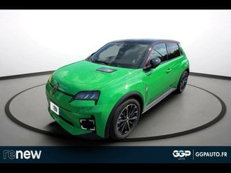 Voitures D'occasion À Cambrai | Renault 5 E-Tech Electrique 150Ch Techno Autonomie Confort