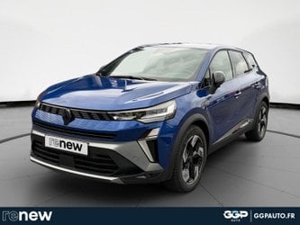 Voitures D'occasion À Cambrai | Renault Symbioz 1.8 E-Tech Full Hybrid 160Ch Esprit Alpine - 25
