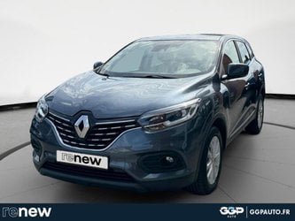 Voitures D'occasion À Cambrai | Renault Kadjar 1.3 Tce 140Ch Fap Business Edc - 21