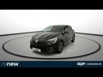 Voitures D'occasion À Cambrai | Renault Clio 1.0 Tce 90Ch Evolution
