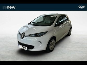 Voitures D'occasion À Cambrai | Renault Zoe Life Charge Normale R110 Achat Intégral