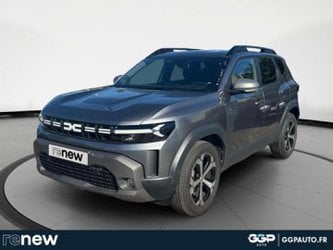 Voitures D'occasion À Cambrai | Dacia Duster 1.0 Eco-G 100Ch Journey