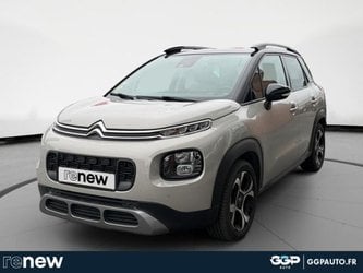 Voitures D'occasion À Cambrai | Citroën C3 Aircross Bluehdi 100Ch S&S Shine E6.D-Temp