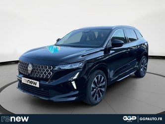 Voitures D'occasion À Cambrai | Renault Austral 1.2 E-Tech Full Hybrid 200Ch Techno - 25