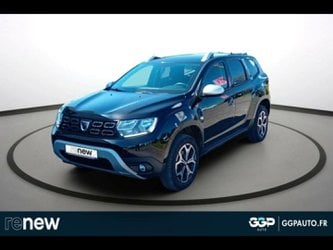 Voitures D'occasion À Cambrai | Dacia Duster 1.5 Blue Dci 115Ch Prestige 4X2 - 20