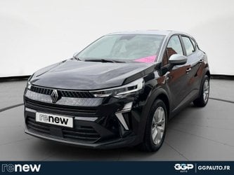 Voitures D'occasion À Cambrai | Renault Captur 1.0 Eco-G 100Ch Evolution