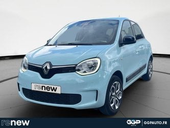 Voitures D'occasion À Cambrai | Renault Twingo E-Tech Electric Equilibre R80 Achat Intégral