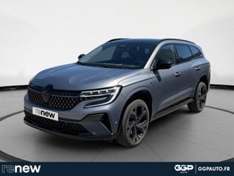 Voitures D'occasion À Cambrai | Renault Espace 1.2 E-Tech Full Hybrid 200Ch Esprit Alpine